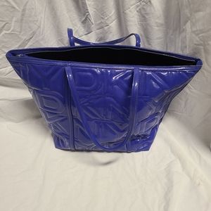DKNY large tote bag